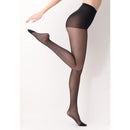 Oroblu Dames Panty Bright Dots 30 VOBC67909 - Jambelles