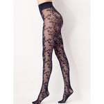 Oroblu Dames Panty Classy Lace 20 VOBC67914 - Jambelles