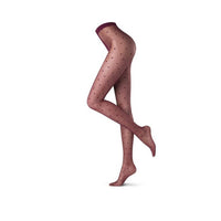 Oroblu Dames Panty CLOE tights fashion 20 denier VOBC64520 - Jambelles