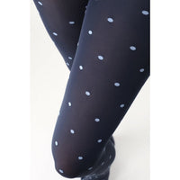 Oroblu Dames Panty Color Dot 50 VOBC66415 - Jambelles