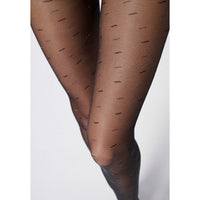 Oroblu Dames Panty Delightful 30 VOBC68262 - Jambelles