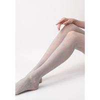 Oroblu Dames Panty Deluxe 20 VOBC67789 - Jambelles