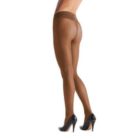 Oroblu Dames Panty Different 20 tights denier lycra VOBC01485 - Jambelles