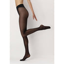 Oroblu Dames Panty DIFFERENT 40 tights denier lycra VOBC01415 - Jambelles