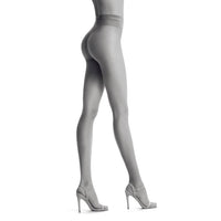 Oroblu Dames Panty Divine 10 Tights VOBC01570 - Jambelles