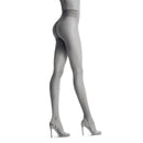 Oroblu Dames Panty Divine 10 Tights VOBC01570 - Jambelles