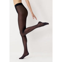 Oroblu Dames Panty Eco Fashion 40 VOBC66666 - Jambelles