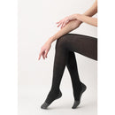 Oroblu Dames Panty Eco Sneakers Natural Piquet VOBC67126 - Jambelles