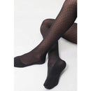 Oroblu Dames Panty Eco Sneakers Trendy 40 VOBC67533 - Jambelles