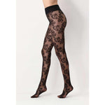 Oroblu Dames Panty Fine Lace 20 VOBC67536 - Jambelles