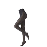 Oroblu Dames Panty HISTORY tights fashion 50 denier VOBC65984 - Jambelles
