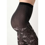 Oroblu Dames Panty I Love First Class 50 VOBC67514 - Jambelles