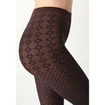 Oroblu Dames Panty I Love First Class 50 VOBC67514 - Jambelles