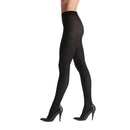 Oroblu Dames Panty Intense 50 tight den lycra opaque VOBC01352 - Jambelles