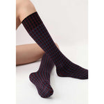 Oroblu Dames Panty Kniekousen I Love First Class 50 Kniekous VOBC67518 - Jambelles