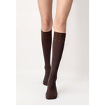 Oroblu Dames Panty Kniekousen I Love First Class 50 Kniekous VOBC67518 - Jambelles