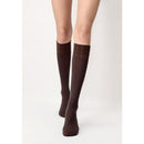 Oroblu Dames Panty Kniekousen I Love First Class 50 Kniekous VOBC67518 - Jambelles