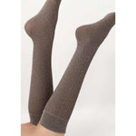 Oroblu Dames Panty Kniekousen I Love First Class 50 Kniekous VOBC67518 - Jambelles