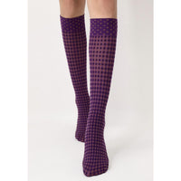Oroblu Dames Panty Kniekousen I Love First Class 50 Kniekous VOBC67518 - Jambelles