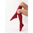 Oroblu Dames Panty Kniekousen MB ALL COLORS 50 kneehigh denier VOBC65560 - Jambelles