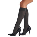 Oroblu Dames Panty Kniekousen Mi-Bas Opaque 50 KH VOBCX009U - Jambelles