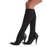 Oroblu Dames Panty Kniekousen Mibas Different 80 KH Opaque VOBC01417 - Jambelles