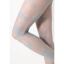 Oroblu Dames Panty Lacelike 30 VOBC68143 - Jambelles