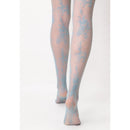 Oroblu Dames Panty Lacelike 30 VOBC68143 - Jambelles