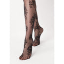 Oroblu Dames Panty Lacelike 30 VOBC68143 - Jambelles
