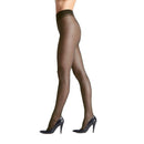 Magie 20 den lycra shine doorlopend broekje VOBC01029