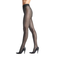 Magie 20 den lycra shine doorlopend broekje VOBC01029