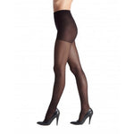Oroblu Dames Panty Plaisir Tight 40 den lycra massage VOBC01025 - Jambelles