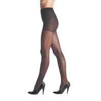 Oroblu Dames Panty Plaisir Tight 40 den lycra massage VOBC01025 - Jambelles