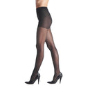 Oroblu Dames Panty Plaisir Tight 40 den lycra massage VOBC01025 - Jambelles