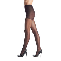 Oroblu Dames Panty Plaisir Tight 40 den lycra massage VOBC01025 - Jambelles