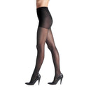 Oroblu Dames Panty Plaisir Tight 40 den lycra massage VOBC01025 - Jambelles