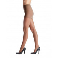 Oroblu Dames Panty Plaisir Tight 40 den lycra massage VOBC01025 - Jambelles