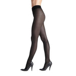 Oroblu Dames Panty REPOS 70 tight lycra support VOBC01027 - Jambelles