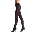 Oroblu Dames Panty Satin 60 Tight den Lycra Opaque satin VOBC01112 - Jambelles