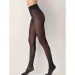 Oroblu Dames Panty Shiny 50 VOBC67152 - Jambelles