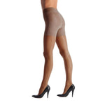 Oroblu Dames Panty Shock up 40 den tights lycra bodysculpture VOBC01030 - Jambelles