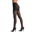 Oroblu Dames Panty Shock up light 20 den tights lycra bodysculpture VOBC01031 - Jambelles
