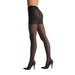 Oroblu Dames Panty Shock up light 20 den tights lycra bodysculpture VOBC01031 - Jambelles