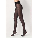 Oroblu Dames Panty Sparkly Lace 40 VOBC67537 - Jambelles