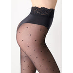 Oroblu Dames Panty Sweetie 20 VOBC68142 - Jambelles