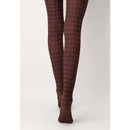 Oroblu Dames Panty Texture 60 VOBC67140 - Jambelles