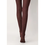 Oroblu Dames Panty Texture 60 VOBC67140 - Jambelles