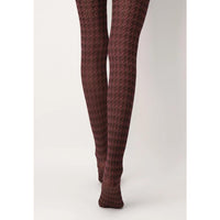 Oroblu Dames Panty Texture 60 VOBC67140 - Jambelles