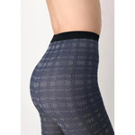 Oroblu Dames Panty Texture 60 VOBC67140 - Jambelles