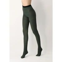 Oroblu Dames Panty Texture 60 VOBC67140 - Jambelles